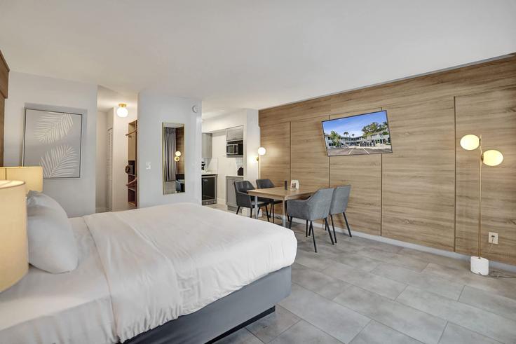 Studio amueblado en North Ocean Boulevard 1585647P , Fort Lauderdale, Fort Lauderdale, foto 1 Studio amueblado en North Ocean Boulevard 1585647P , Fort Lauderdale, Fort Lauderdale, foto 1