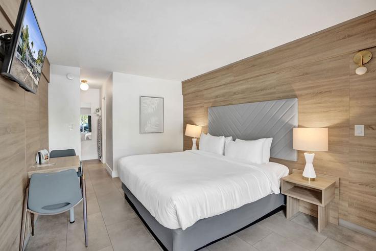 Fort Lauderdale Fort Lauderdale에 위치한 North Ocean Boulevard 1585658P의 가구가 완비된 스튜디오 유닛, 사진 1 Fort Lauderdale Fort Lauderdale에 위치한 North Ocean Boulevard 1585658P의 가구가 완비된 스튜디오 유닛, 사진 1