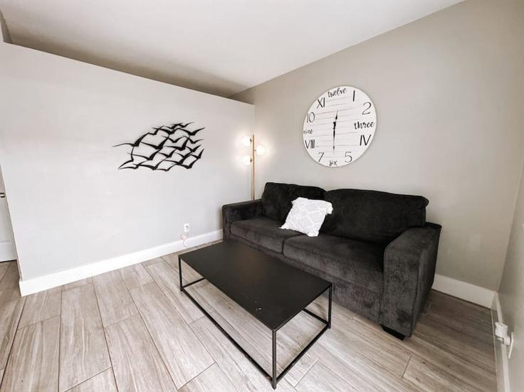 リビングルーム