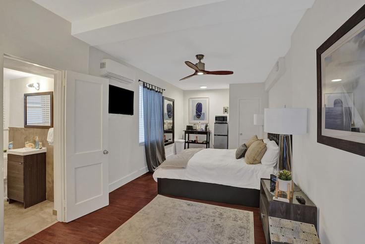 Studio meublé à Seville Street 1228985P, Fort Lauderdale, Fort Lauderdale, photo 1