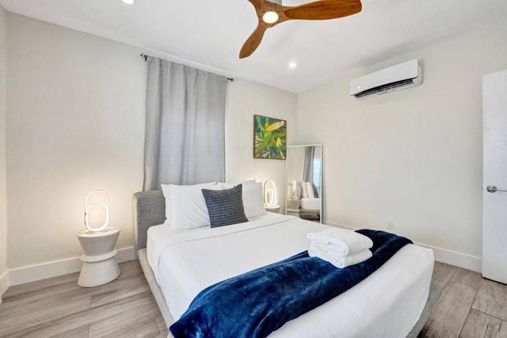 Apartamento estúdio mobiliado em Seville Street 1228994P, Fort Lauderdale, Fort Lauderdale, foto 1