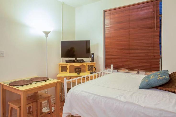 Apartamento estúdio mobiliado em Stuart Street 1366780P, Boston, Boston, foto 1