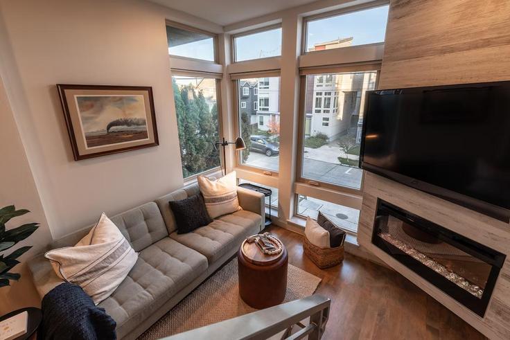 3 apartamento de un dormitorio amueblado en Woodland Park Avenue North 1264509P , Seattle, Seattle, foto 1 3 apartamento de un dormitorio amueblado en Woodland Park Avenue North 1264509P , Seattle, Seattle, foto 1