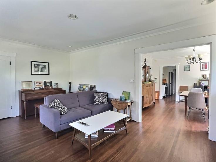 2 möblierte Einzimmerwohnung in North 39th Street 1264505P , Seattle, Seattle, Foto 1