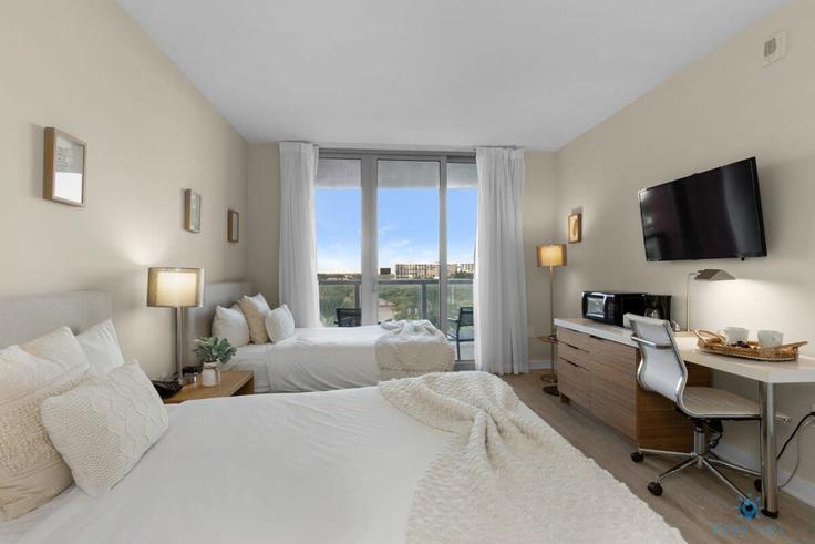 Studio amueblado en East Hallandale Beach Boulevard 1227326P , Hallandale Beach, Hallandale Beach, foto 1