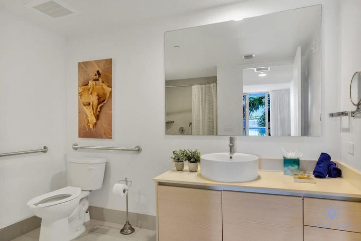 1 chambre appartement meublé à East Hallandale Beach Boulevard 1227293P , Hallandale Beach, Hallandale Beach, photo 8