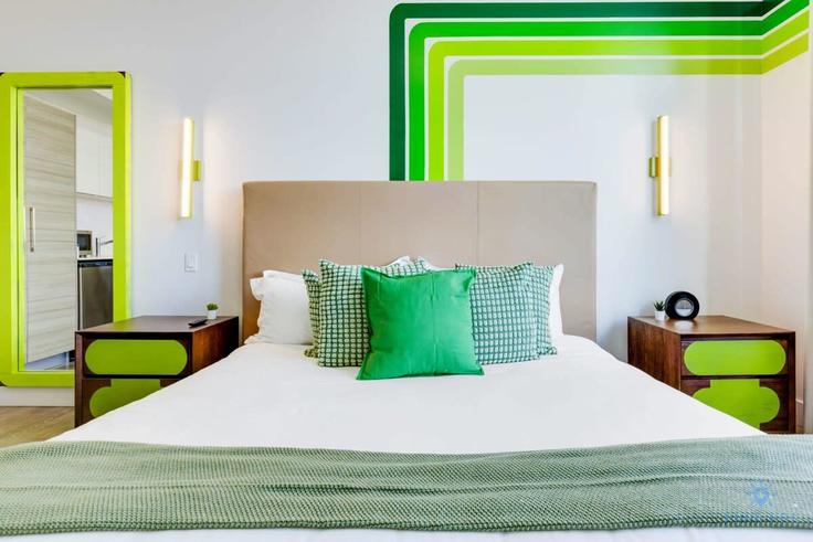 Möblierte Studio-Wohnung in North Ocean Drive 1227250P , Hollywood, Hollywood, Foto 1