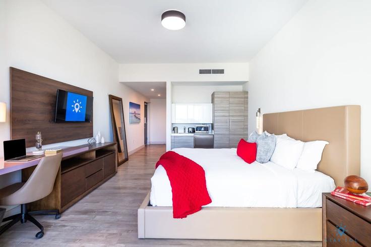 Studio meublé à Pierce Street 1227258P, Hollywood, Hollywood, photo 1 Studio meublé à Pierce Street 1227258P, Hollywood, Hollywood, photo 1