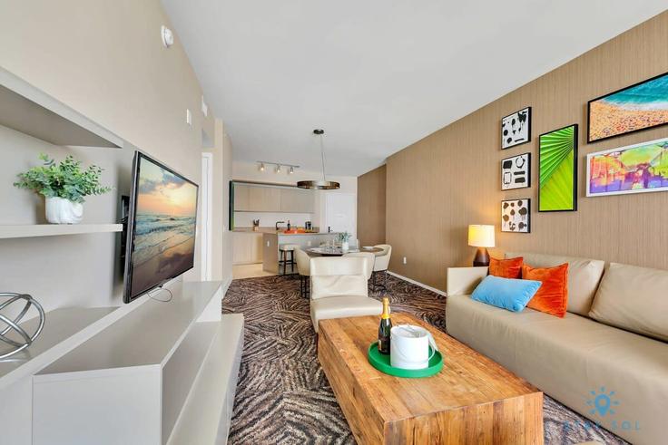 1 quarto mobiliado em apartamentos em South Ocean Drive 1227339P, Hollywood, Hollywood, foto 1 1 quarto mobiliado em apartamentos em South Ocean Drive 1227339P, Hollywood, Hollywood, foto 1
