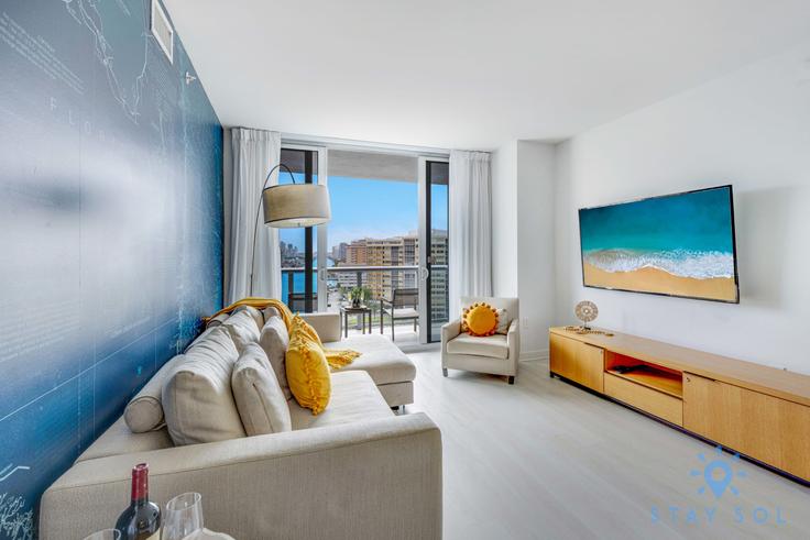1 quarto mobiliado em apartamentos em East Hallandale Beach Boulevard 1227336P, Hallandale Beach, Hallandale Beach, foto 1 1 quarto mobiliado em apartamentos em East Hallandale Beach Boulevard 1227336P, Hallandale Beach, Hallandale Beach, foto 1