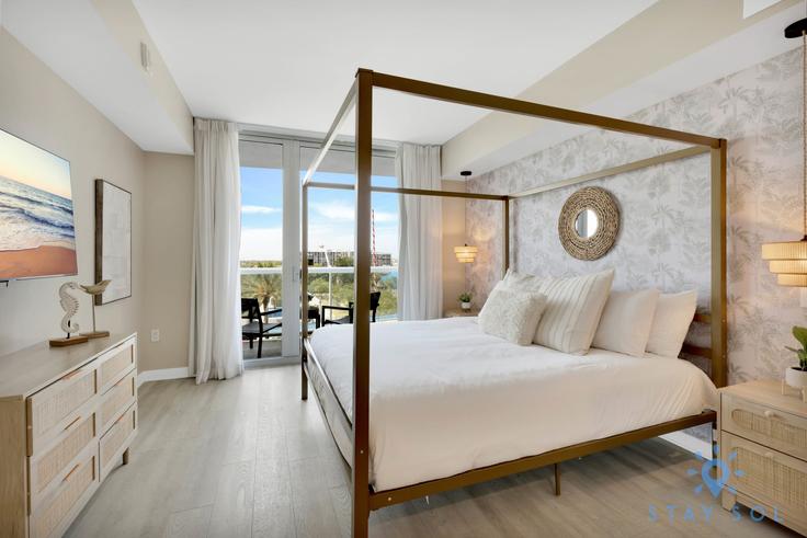 1 chambre appartement meublé à East Hallandale Beach Boulevard 1227320P , Hallandale Beach, Hallandale Beach, photo 17