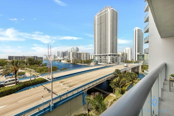 1 chambre appartement meublé à East Hallandale Beach Boulevard 1227320P , Hallandale Beach, Hallandale Beach, photo 24