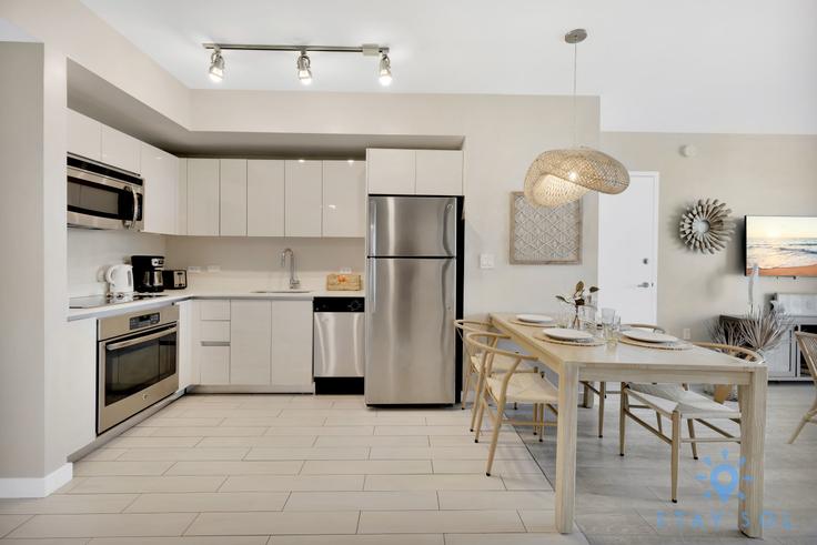 1 chambre appartement meublé à East Hallandale Beach Boulevard 1227320P , Hallandale Beach, Hallandale Beach, photo 15