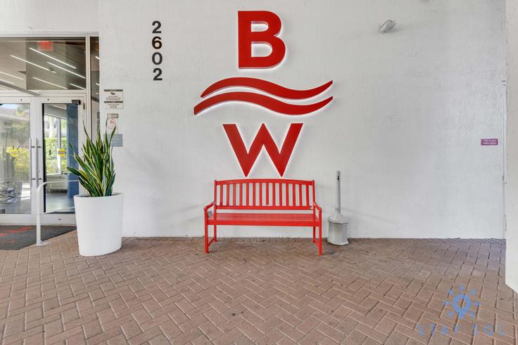 1 chambre appartement meublé à East Hallandale Beach Boulevard 1227320P , Hallandale Beach, Hallandale Beach, photo 37