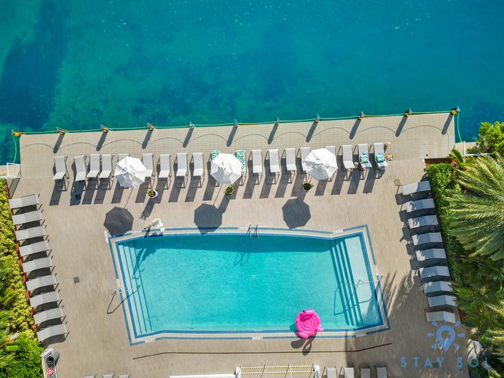 1 chambre appartement meublé à East Hallandale Beach Boulevard 1227320P , Hallandale Beach, Hallandale Beach, photo 29