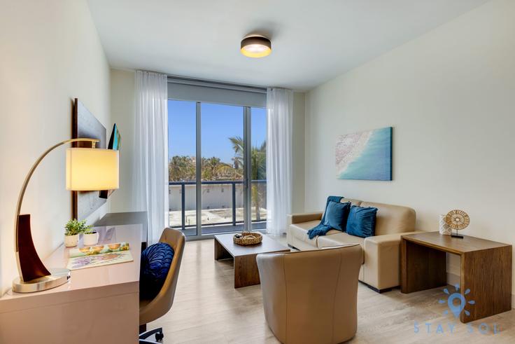 1 chambre appartement meublé à North Ocean Drive 1227261P , Hollywood, Hollywood, photo 1 1 chambre appartement meublé à North Ocean Drive 1227261P , Hollywood, Hollywood, photo 1