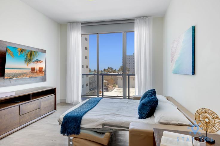 1 chambre appartement meublé à North Ocean Drive 1227261P , Hollywood, Hollywood, photo 1 1 chambre appartement meublé à North Ocean Drive 1227261P , Hollywood, Hollywood, photo 1