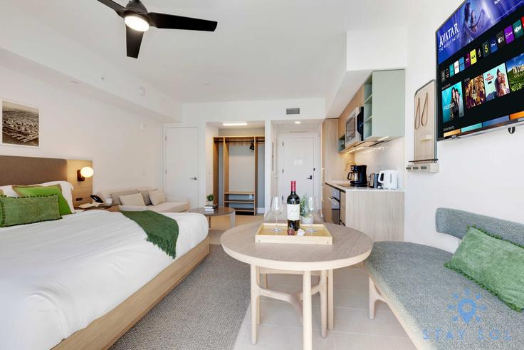Stüdyo mobilyalı daire Dwyane Wade Boulevard 1227536P , Miami, Miami, fotoğraf 1 Stüdyo mobilyalı daire Dwyane Wade Boulevard 1227536P , Miami, Miami, fotoğraf 1
