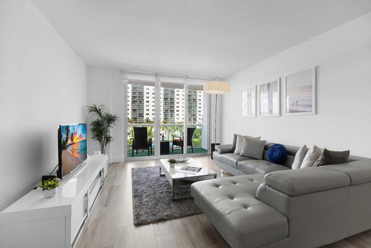Sala de estar Sala de estar
