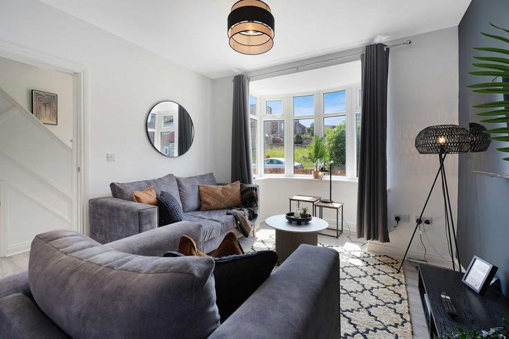 Oturma Odası Oturma Odası