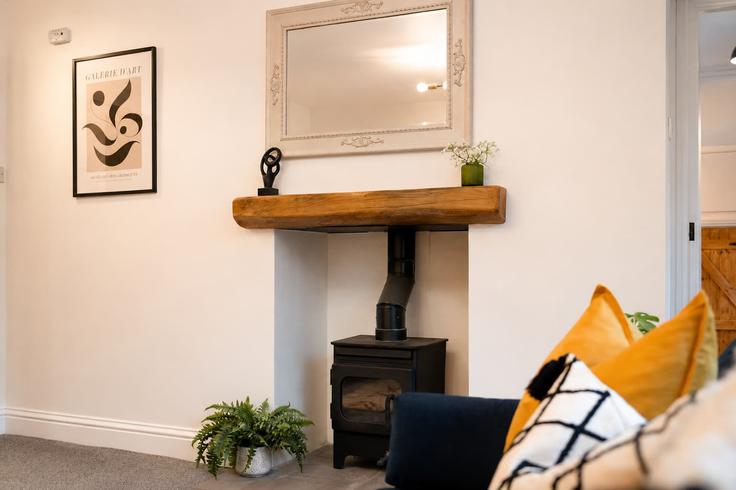 Elegant gestaltetes Wohnzimmer mit moderner Einrichtung in einer Wohnung im Building The Street - stay-with-us-mpb-ltd - 1588892 in Barnard Castle, Barnard Castle Elegant gestaltetes Wohnzimmer mit moderner Einrichtung in einer Wohnung im Building The Street - stay-with-us-mpb-ltd - 1588892 in Barnard Castle, Barnard Castle