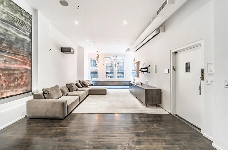 3 apartamento de un dormitorio amueblado en East 17th Street 1256826P , Manhattan, New York, foto 1 3 apartamento de un dormitorio amueblado en East 17th Street 1256826P , Manhattan, New York, foto 1