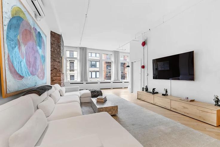 3 chambre appartement meublé à East 17th Street 1256829P , Manhattan, New York, photo 1 3 chambre appartement meublé à East 17th Street 1256829P , Manhattan, New York, photo 1