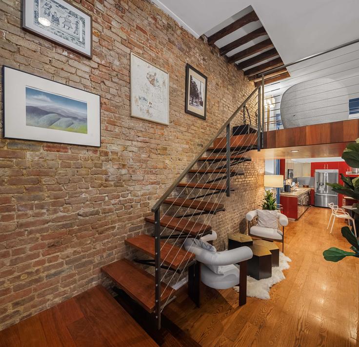 1 apartamento de un dormitorio amueblado en 179 Sullivan Street 1035015P , West Village, New York, foto 1