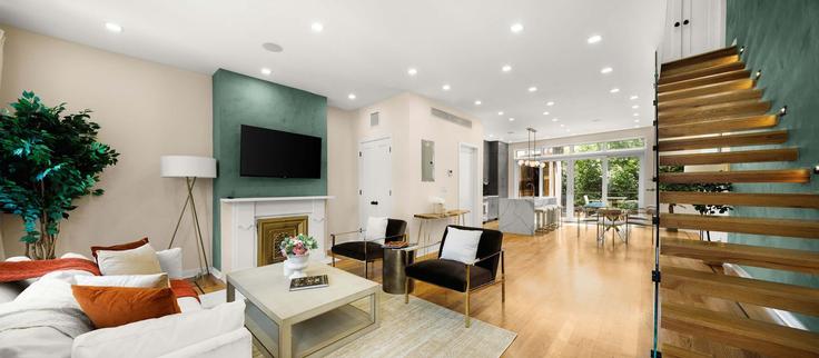 3 chambre appartement meublé à Lafayette Avenue 1256828P , Brooklyn, New York, photo 1 3 chambre appartement meublé à Lafayette Avenue 1256828P , Brooklyn, New York, photo 1