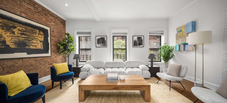 New YorkManhattan의 West 16th Street(1289702P)에 위치한 2베드룸 풀퍼니시드 아파트 - 사진1 New YorkManhattan의 West 16th Street(1289702P)에 위치한 2베드룸 풀퍼니시드 아파트 - 사진1