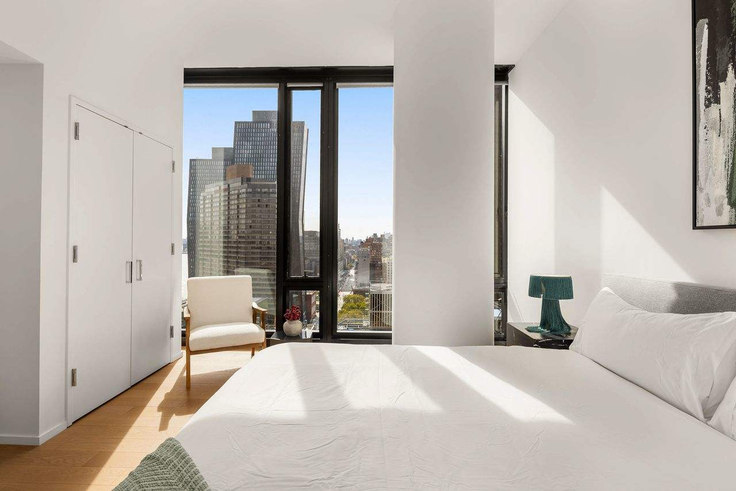 Furnished 2 Bedroom Apartments for Rent in Murray Hill, New York