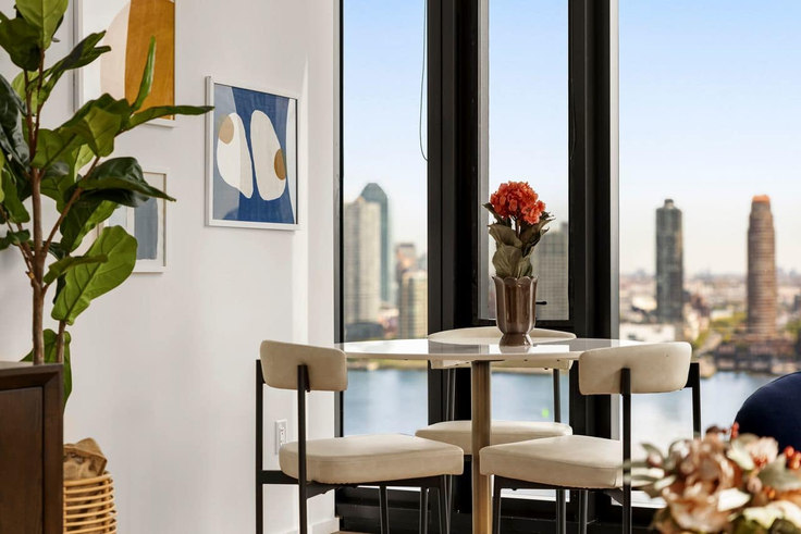 Furnished 2 Bedroom Apartments for Rent in Murray Hill, New York