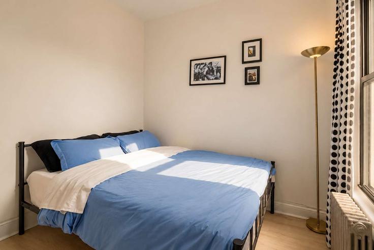 2 quarto mobiliado em apartamentos em North 7th Street 1034998P, Brooklyn, New York, foto 1