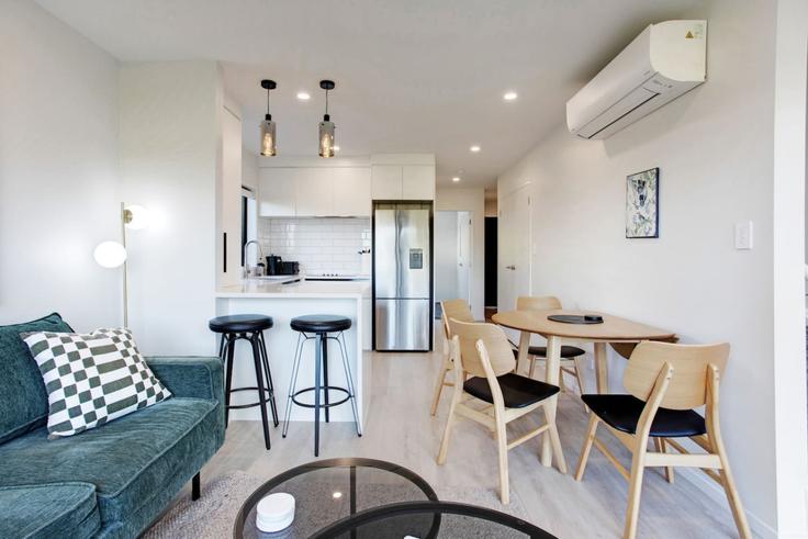 リビングルーム