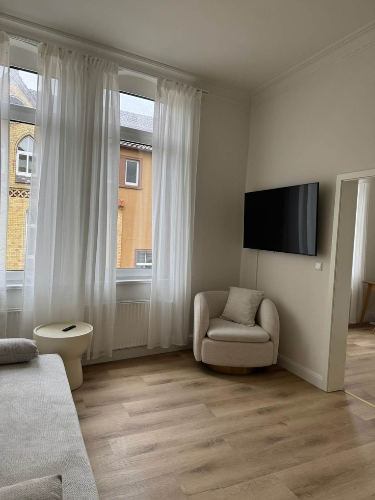 Sedanstraße - Foto 4