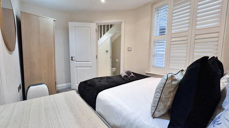 3 yatak odalı mobilyalı daire Cambridge Street 1523672P , City of Westminster, London, fotoğraf 1