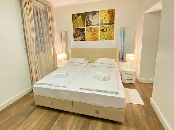 Nordwestbahnstraßeにあるのスタジオ・家具付きアパート(1466431P、Vienna、Vienna)写真 1枚 Nordwestbahnstraßeにあるのスタジオ・家具付きアパート(1466431P、Vienna、Vienna)写真 1枚