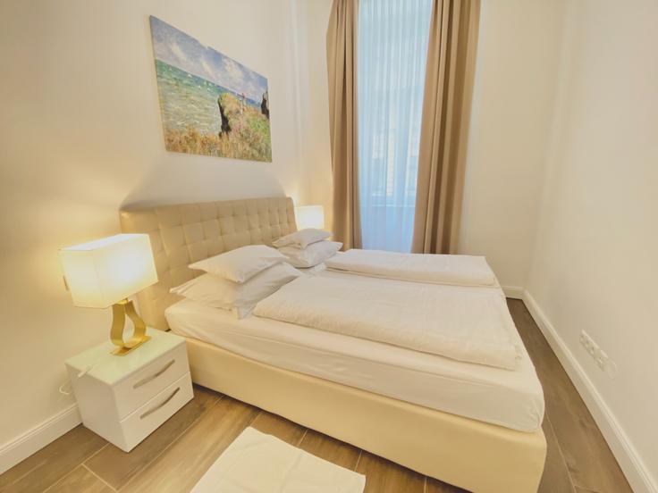 Castellezgasseにあるのスタジオ・家具付きアパート(1466436P、Vienna、Vienna)写真 1枚 Castellezgasseにあるのスタジオ・家具付きアパート(1466436P、Vienna、Vienna)写真 1枚