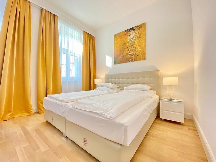 Möblierte Studio-Wohnung in Leibnizgasse 1320218P , Vienna, Vienna, Foto 1