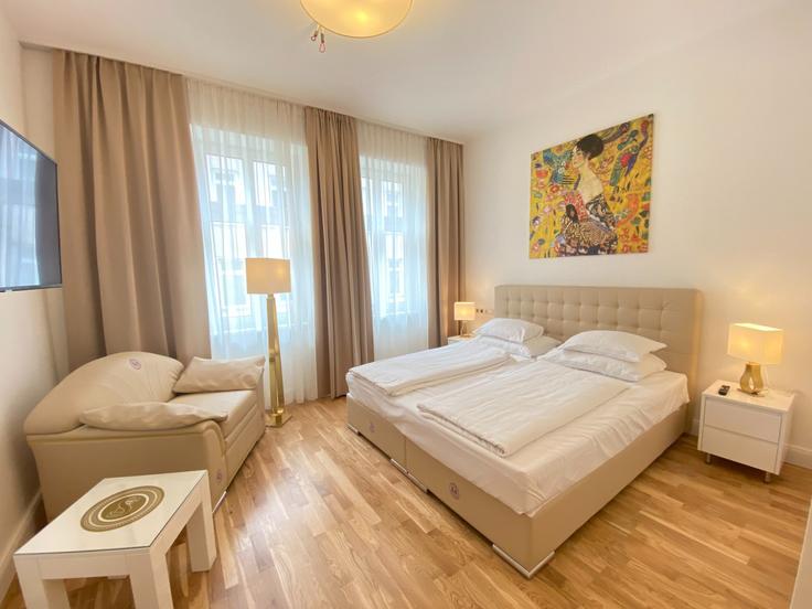 Studio meublé à Kleine Mohrengasse 1466450P, Vienna, Vienna, photo 1