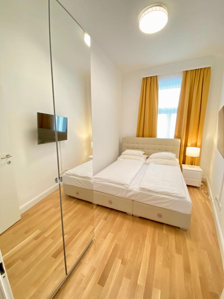 Apartamento estúdio mobiliado em Leibnizgasse 1320223P, Vienna, Vienna, foto 1