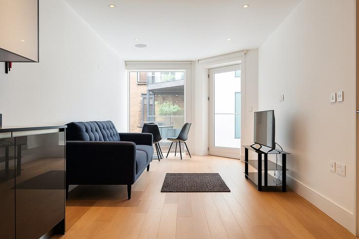 1 apartamento de un dormitorio amueblado en Laystall Street 1229890P , London Borough of Camden, London, foto 1 1 apartamento de un dormitorio amueblado en Laystall Street 1229890P , London Borough of Camden, London, foto 1