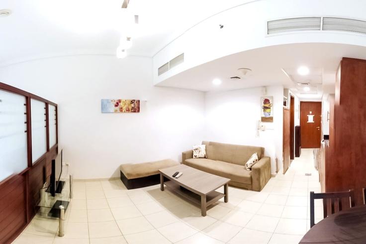 Studio amueblado en Cluster D 1317004P , JLT, Dubai, foto 1