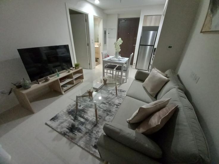 1 quarto mobiliado em apartamentos em Hessa Street 1317087P, Al Hebiah Third, Dubai, foto 1
