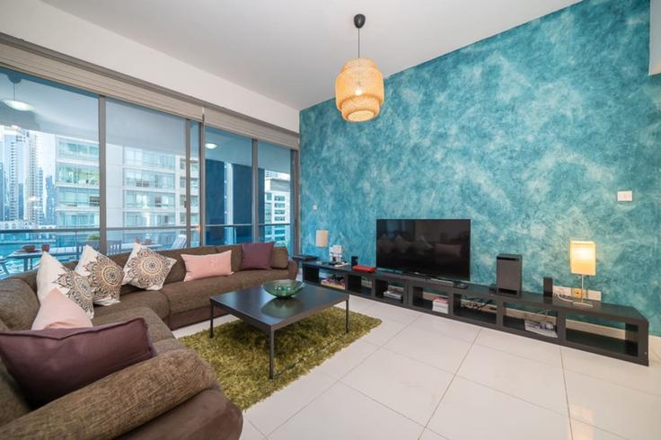 Building Al Hubob Street - stonetree-vacation-homes - 1317140 - DXB adresindeki bir dairede modern mobilyalarla zarif bir şekilde tasarlanmış oturma odası Dubai Marina, Dubai Building Al Hubob Street - stonetree-vacation-homes - 1317140 - DXB adresindeki bir dairede modern mobilyalarla zarif bir şekilde tasarlanmış oturma odası Dubai Marina, Dubai