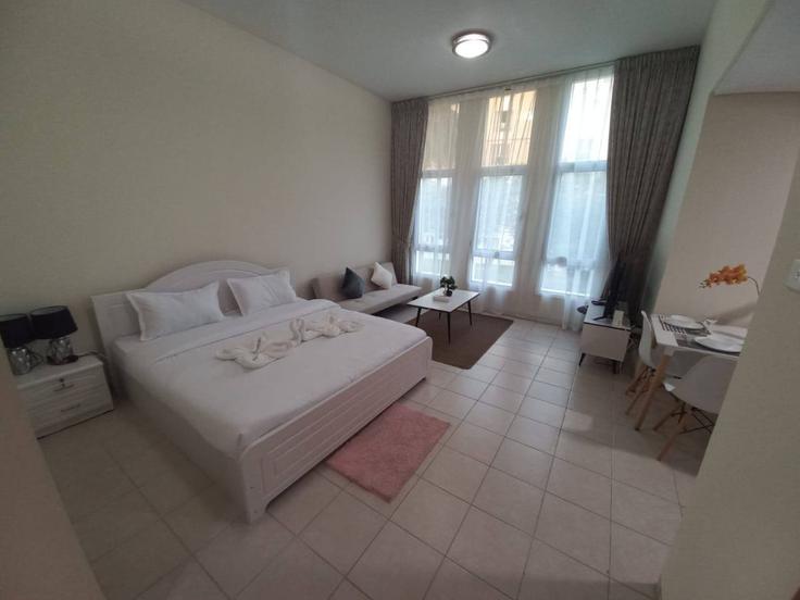 Apartamento estúdio mobiliado em MOG 197 1317145P, Jabal Ali First, Dubai, foto 1 Apartamento estúdio mobiliado em MOG 197 1317145P, Jabal Ali First, Dubai, foto 1