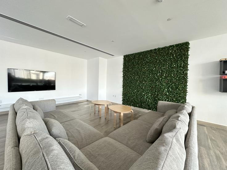 1 chambre appartement meublé à Lazuward South West 1317314P , Al Barsha South Fourth, Dubai, photo 1