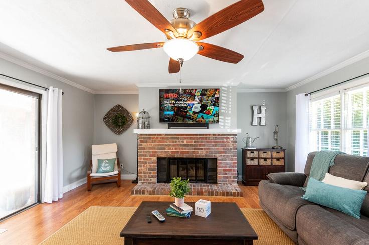 3 apartamento de un dormitorio amueblado en Hills Lane Drive Southeast 1234817P , Smyrna, Smyrna, foto 1
