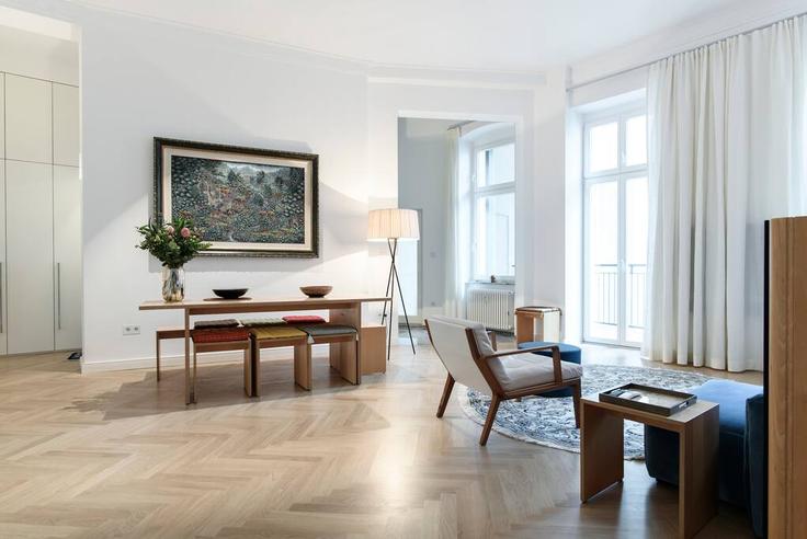 2 bedroom furnished apartment in Wilmersdorfer Straße 1039818P, Berlin, Berlin, photo 1 2 bedroom furnished apartment in Wilmersdorfer Straße 1039818P, Berlin, Berlin, photo 1