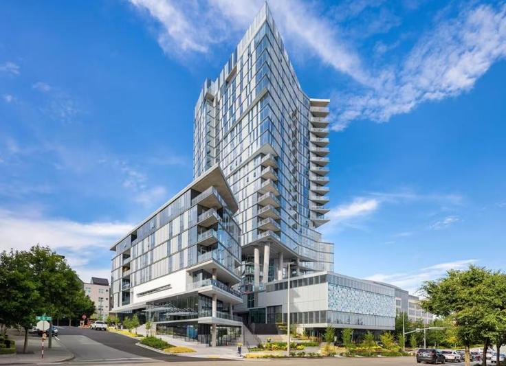 Northeast 11th Streetにある1件の寝室・家具付きアパート（1280461P、Bellevue、Bellevue）写真 1枚